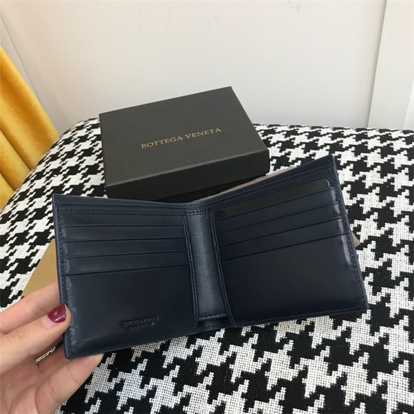 Bottega Veneta 보테가베네타 반지갑 BV1036-2