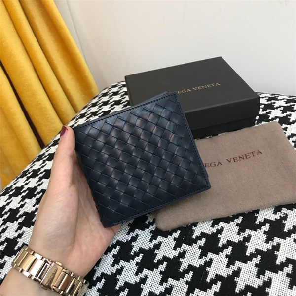 Bottega Veneta 보테가베네타 반지갑 BV1036-2