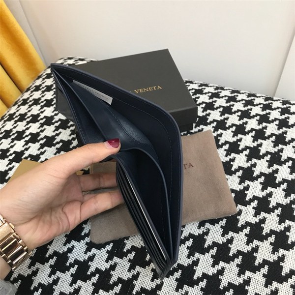 Bottega Veneta 보테가베네타 반지갑 BV1036-2