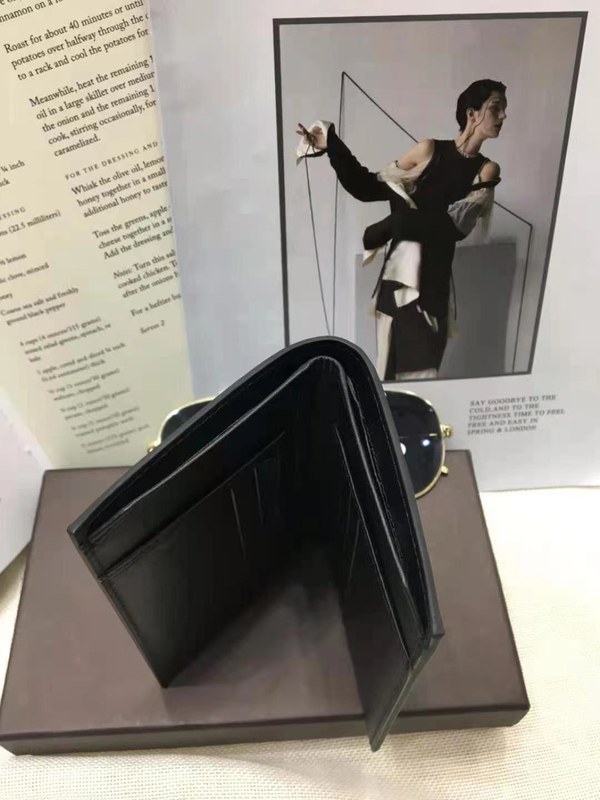 [BOTTEGA VENETA]보테가베네타 인트레치아토 VN 폴더 반지갑