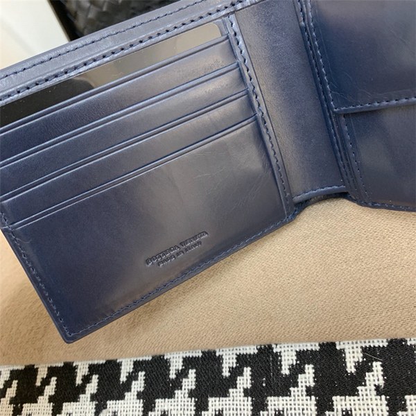 Bottega Veneta 보테가베네타 반지갑 BV1032