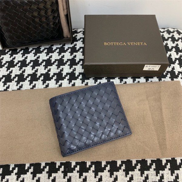Bottega Veneta 보테가베네타 반지갑 BV1032