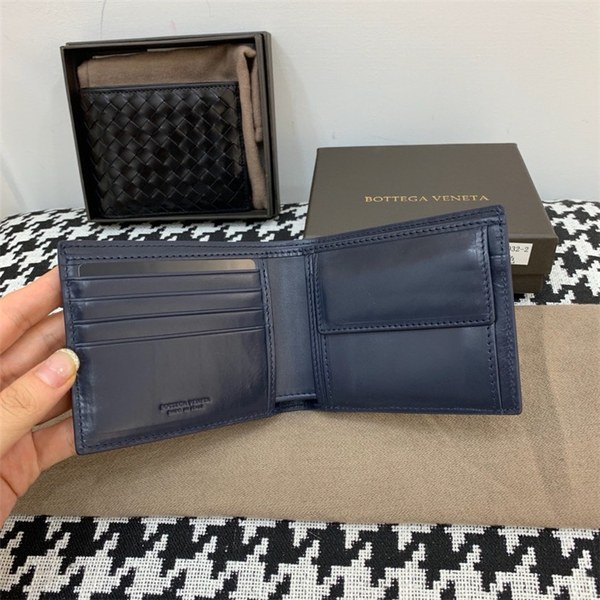 Bottega Veneta 보테가베네타 반지갑 BV1032