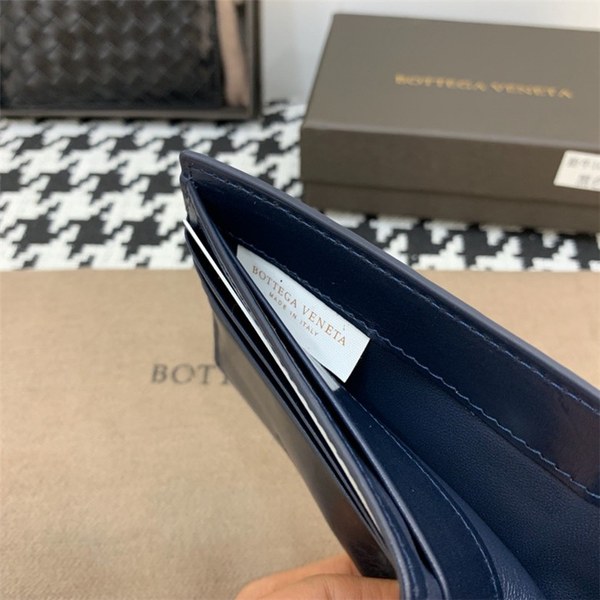 Bottega Veneta 보테가베네타 반지갑 BV1032