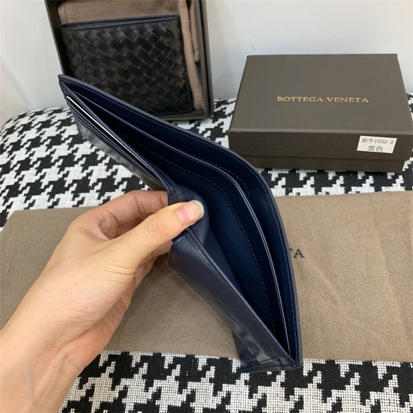 Bottega Veneta 보테가베네타 반지갑 BV1032