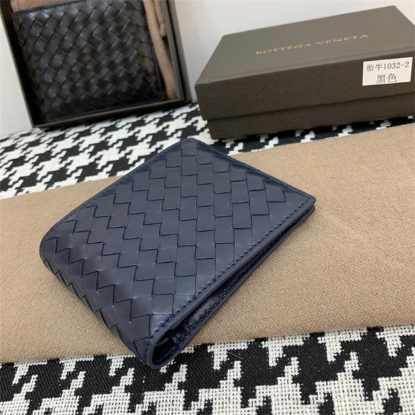 Bottega Veneta 보테가베네타 반지갑 BV1032