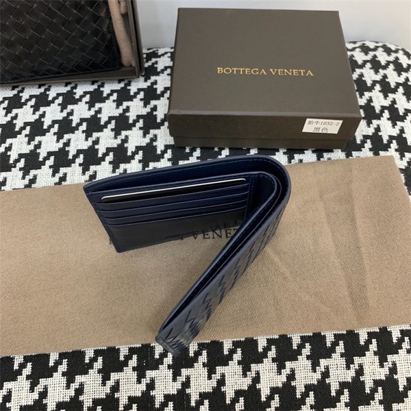 Bottega Veneta 보테가베네타 반지갑 BV1032