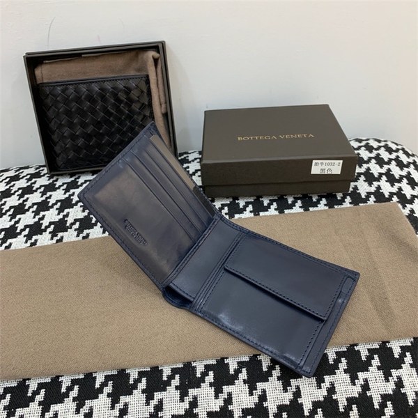 Bottega Veneta 보테가베네타 반지갑 BV1032