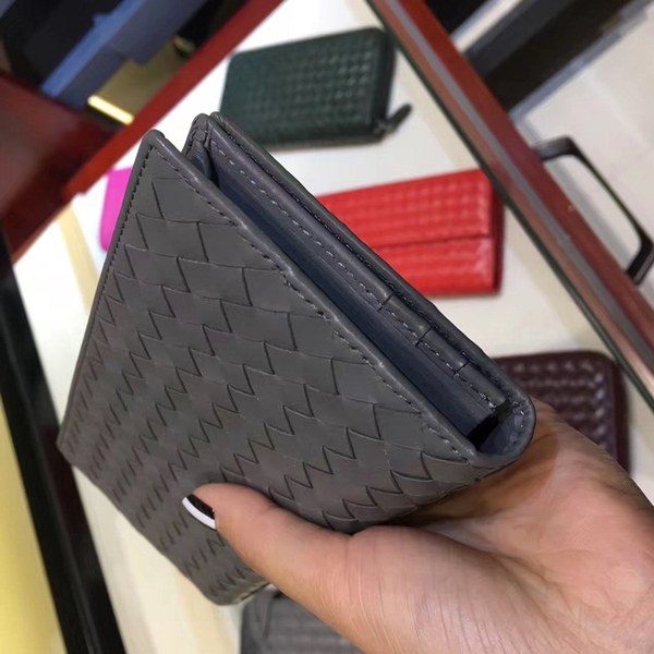 Bottega Veneta [미러급] 보테가베네타 장지갑 (송아지가죽)