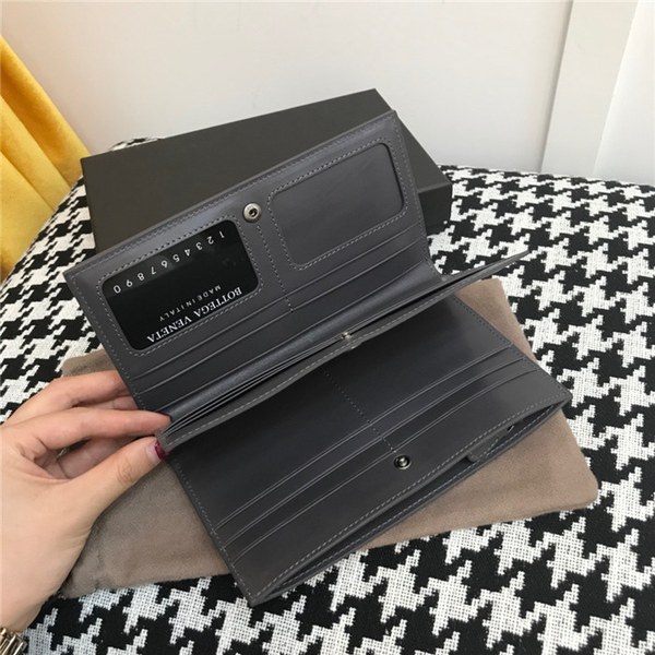 보테가 장지갑 BV2037-1 2020/신상