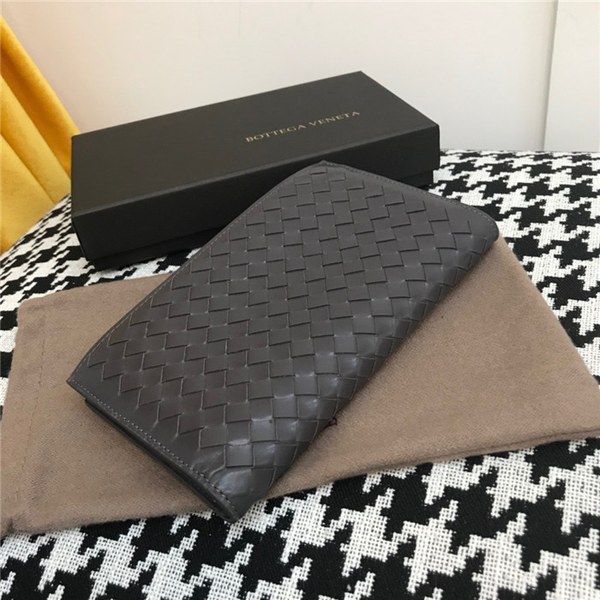 보테가 장지갑 BV2037-1 2020/신상