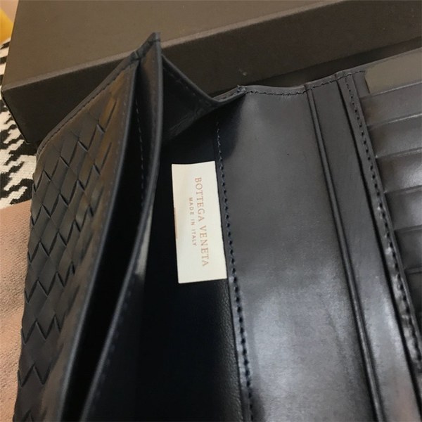 Bottega Veneta 보테가베네타 장지갑 BV1052