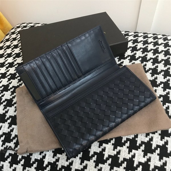 Bottega Veneta 보테가베네타 장지갑 BV1052