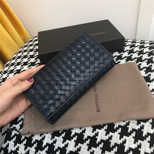 Bottega Veneta 보테가베네타 장지갑 BV1052
