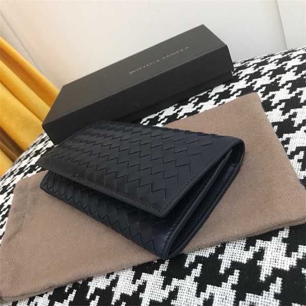 Bottega Veneta 보테가베네타 장지갑 BV1052