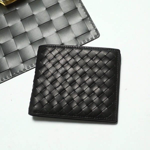 3위 Bottega Veneta 보테가베네타 반지갑 4가지 색상