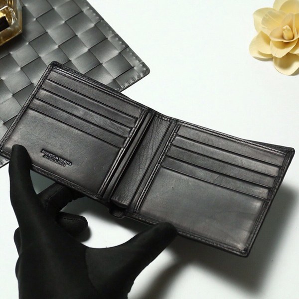 3위 Bottega Veneta 보테가베네타 반지갑 4가지 색상