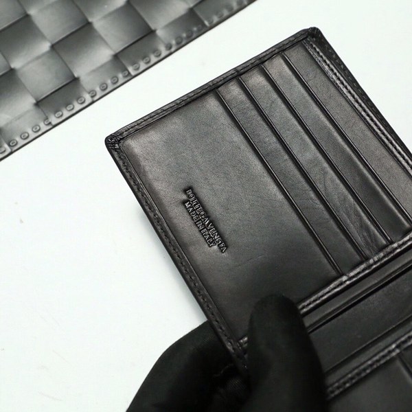 3위 Bottega Veneta 보테가베네타 반지갑 4가지 색상