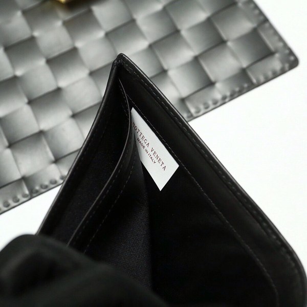 3위 Bottega Veneta 보테가베네타 반지갑 4가지 색상