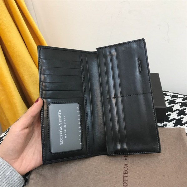 보테가 장지갑 BV1073 최고퀄