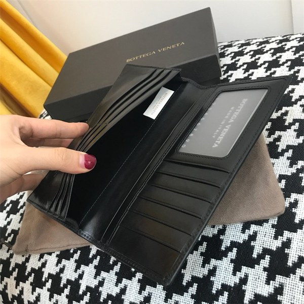 보테가 장지갑 BV1073 최고퀄