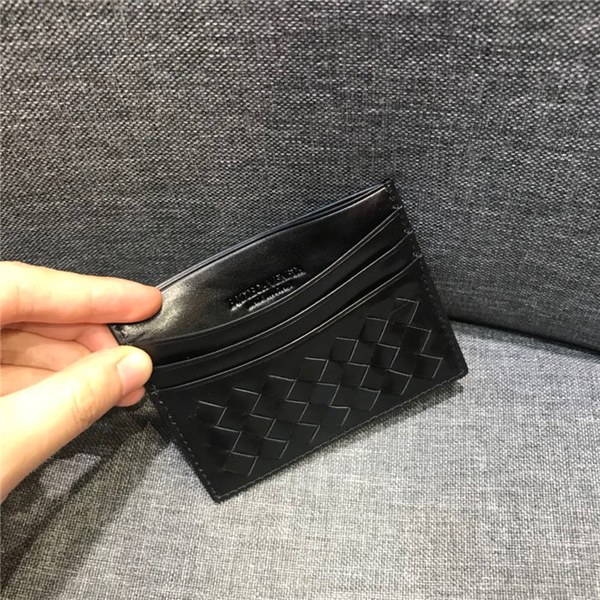 보테가 카드지갑 BV1040-1 신상