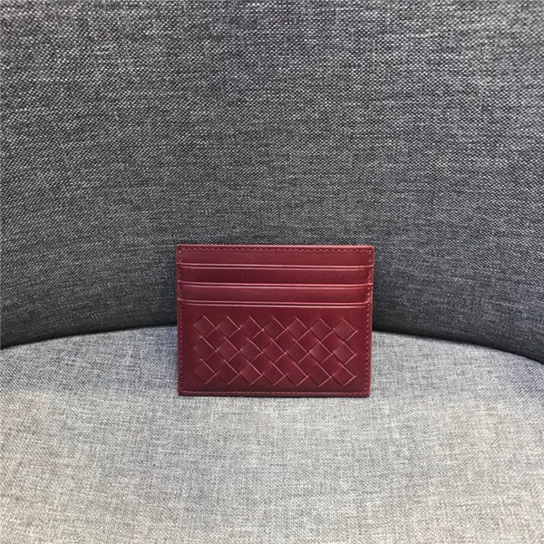 보테가 카드지갑 BV1040-1 신상