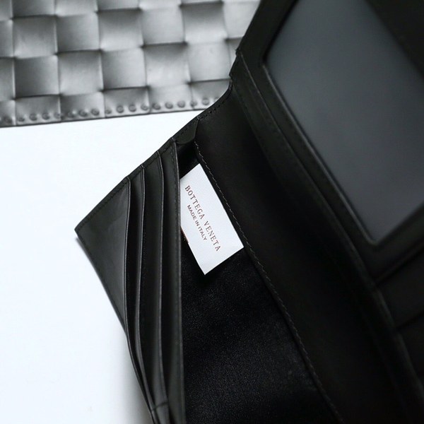 38위 Bottega Veneta 보테가베네타 장지갑 블랙,브라운,네이비