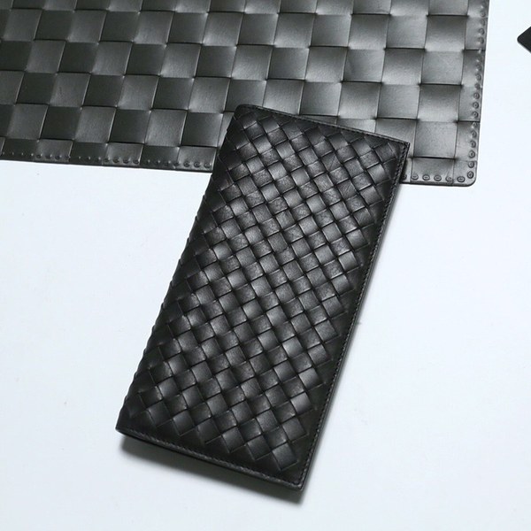 38위 Bottega Veneta 보테가베네타 장지갑 블랙,브라운,네이비