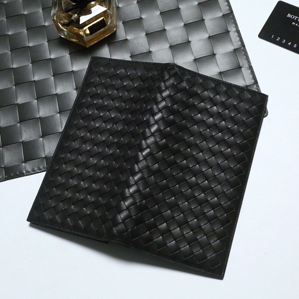 38위 Bottega Veneta 보테가베네타 장지갑 블랙,브라운,네이비