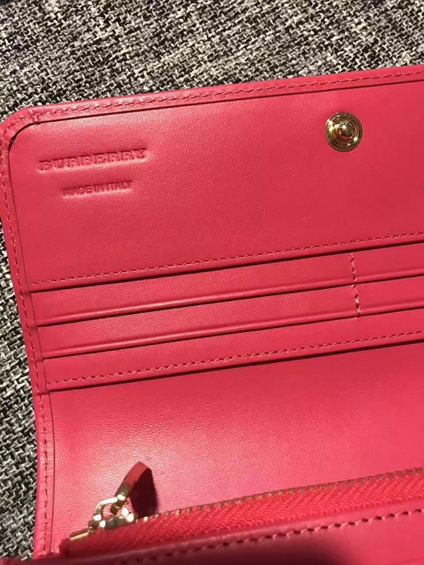 버버리 장지갑 3910