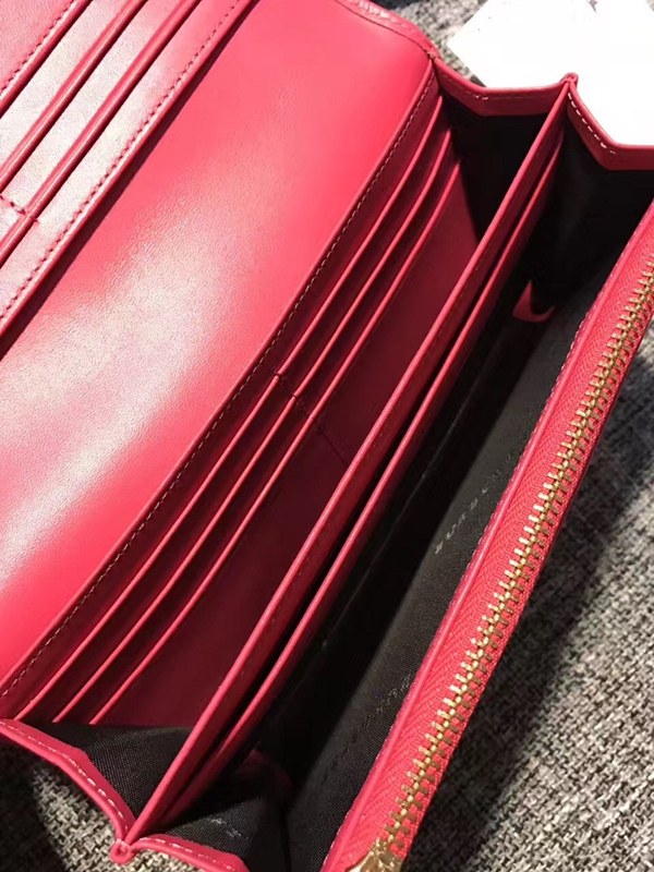 버버리 장지갑 3910