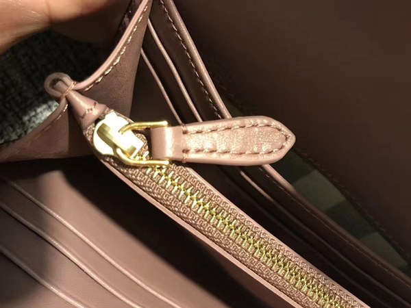 버버리 장지갑 28882