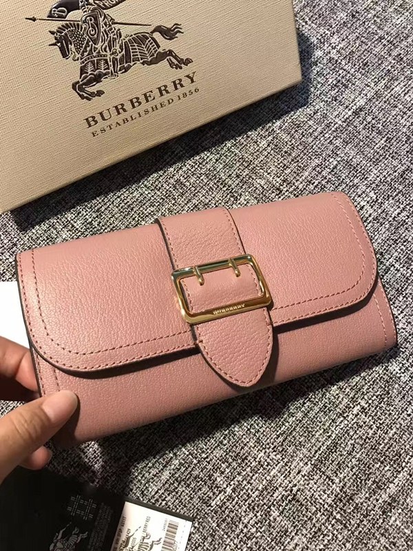 버버리 장지갑 28882