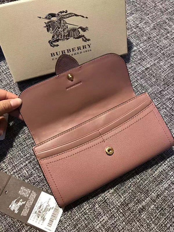 버버리 장지갑 28882