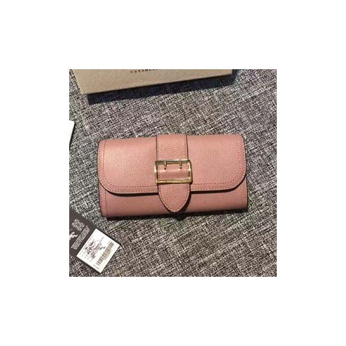 버버리 장지갑 28882