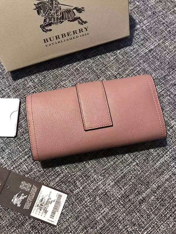 버버리 장지갑 28882