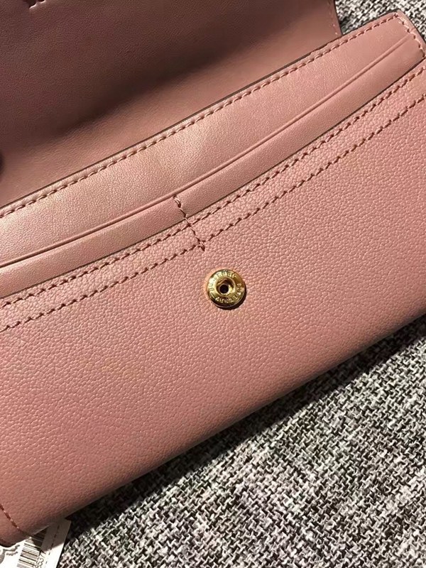 버버리 장지갑 28882