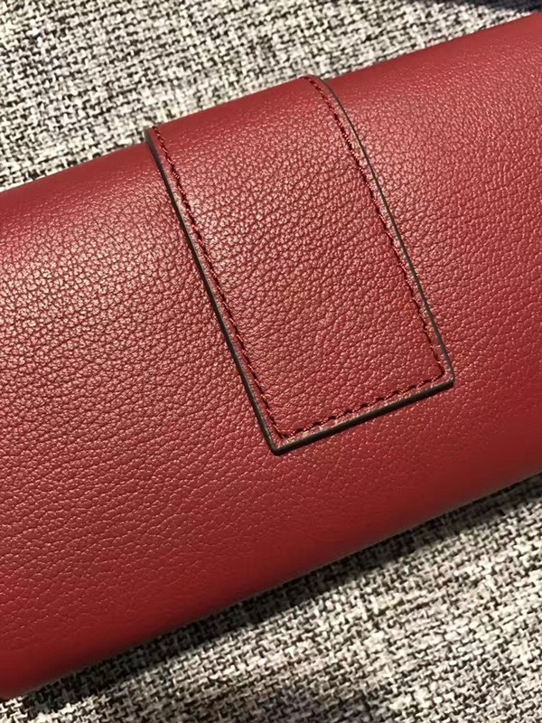 버버리 장지갑 28882