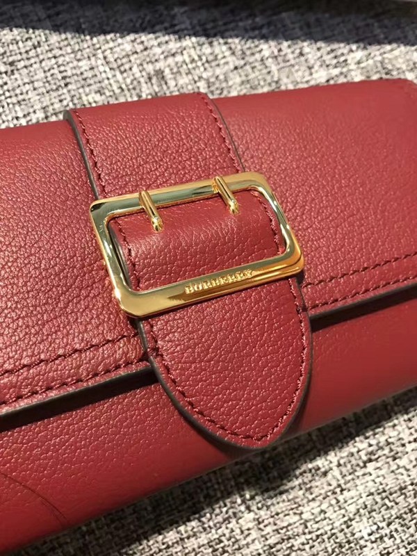 버버리 장지갑 28882