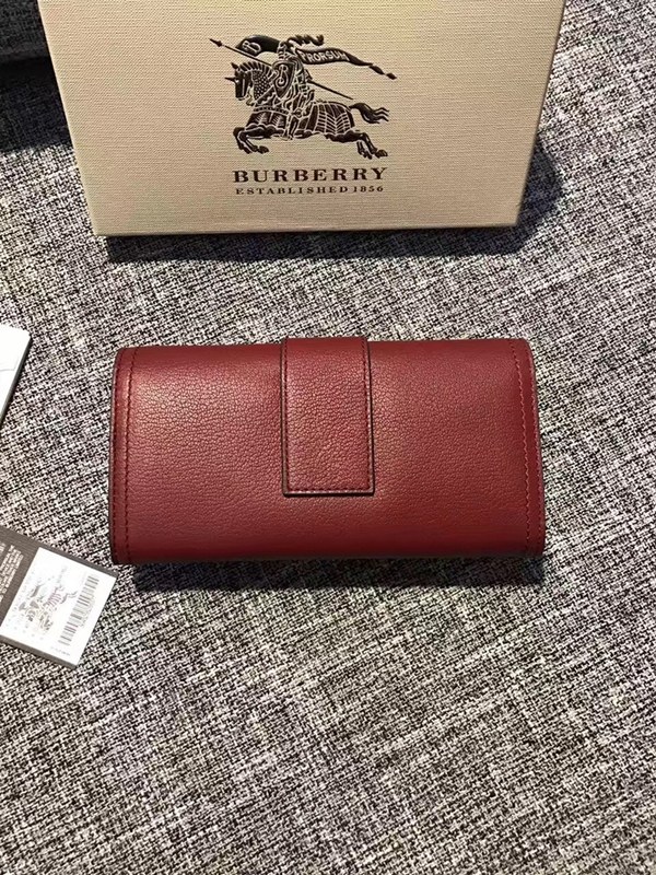 버버리 장지갑 28882