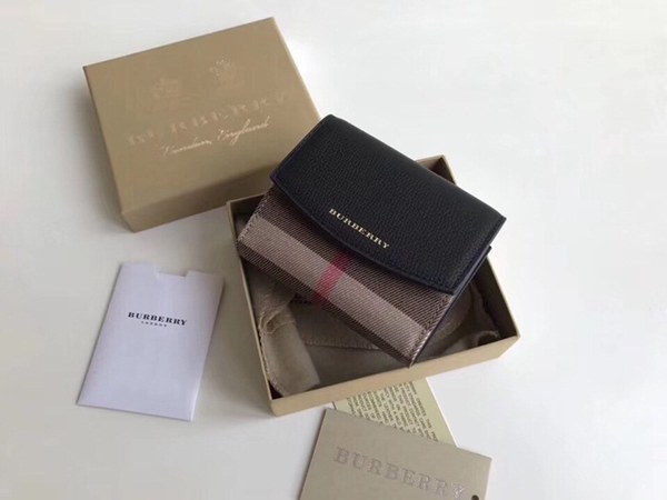 버버리 반지갑 004