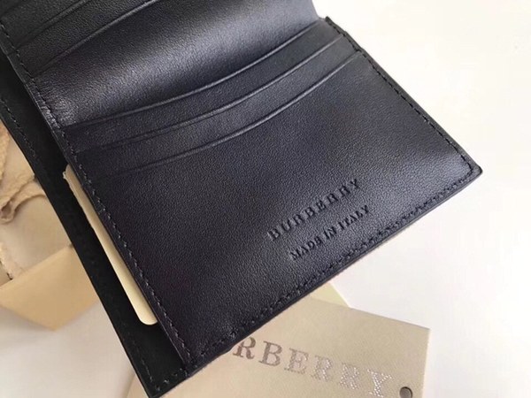 버버리 반지갑 004