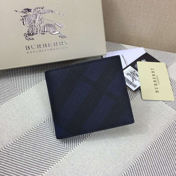 버버리 남성반지갑 1911