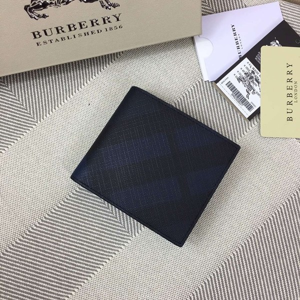 버버리 남성반지갑 1911