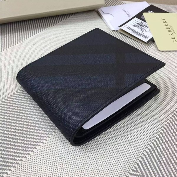 버버리 남성반지갑 1911