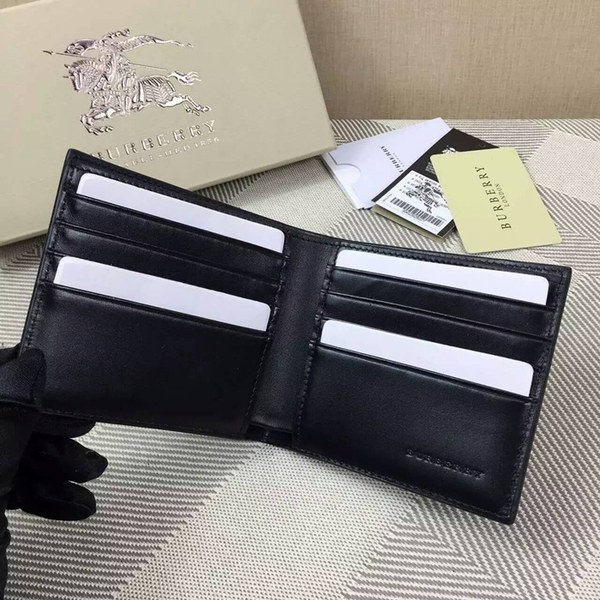 버버리 남성반지갑 1911