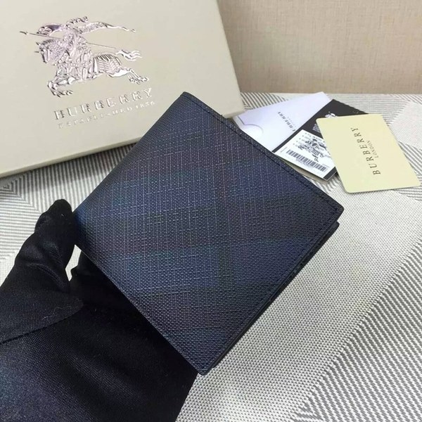 버버리 남성반지갑 1911