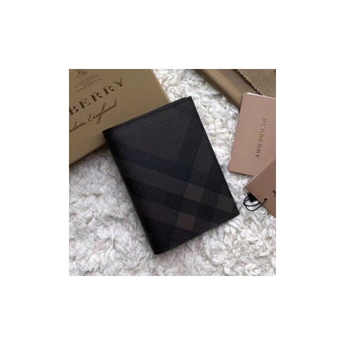 버버리 여권지갑 035