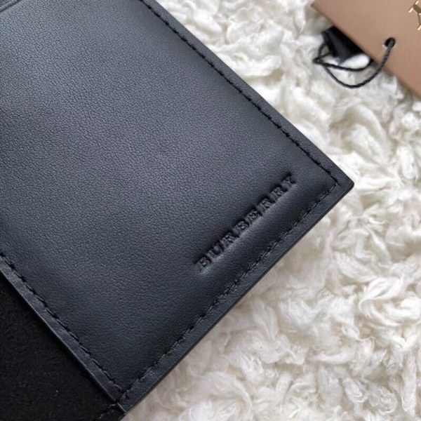 버버리 여권지갑 035